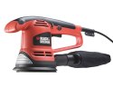 Black & Decker KA191EK przenośna szlifierka 480 W