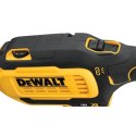 DeWALT DCE800N-XJ przenośna szlifierka Szlifierka do suchej zabudowy 1200 RPM Czarny, Srebrny, Żółty