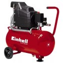 Einhell TC-AC 190/24/8 sprężarka 1500 W 165 l/min Prąd przemienny