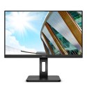 AOC 24P2Q LED display 60,5 cm (23.8") 1920 x 1080 px Full HD Czarny