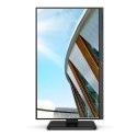 AOC 24P2Q LED display 60,5 cm (23.8") 1920 x 1080 px Full HD Czarny