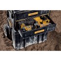 DEWALT SKRZYNIA TOUGH SYSTEM2,0 Z 2 SZUFLADADAMI DWST83529-1