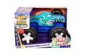 Hot Wheels Monster Trucks JBD90 zdalnie sterowany model Monster Truck Silnik elektryczny 1:15