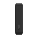 BASEUS POWERBANK MAGNETIC MINI 20000MAH (CZARNY)