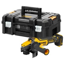 DeWALT DCG409NT-XJ szlifierka kątowa 12,5 cm 9000 RPM 1,8 kg