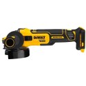 DeWALT DCG409NT-XJ szlifierka kątowa 12,5 cm 9000 RPM 1,8 kg