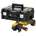 DeWALT DCG409NT-XJ szlifierka kątowa 12,5 cm 9000 RPM 1,8 kg