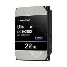 Dysk twardy HDD WD Ultrastar 22TB 3,5