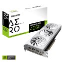 Karta graficzna Gigabyte GeForce RTX 4060 AERO OC 8GB GDDR6