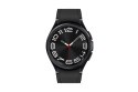 Samsung Galaxy Watch 6 (R955) Classic 43mm LTE, Black