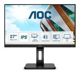 AOC 27P2Q LED display 68,6 cm (27