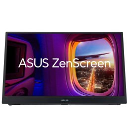 ASUS ZenScreen MB17AHG monitor komputerowy 43,9 cm (17.3