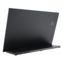 ASUS ZenScreen MB17AHG monitor komputerowy 43,9 cm (17.3") 1920 x 1080 px Full HD Czarny