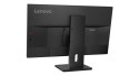 Lenovo ThinkVision E24-30 23,8"FHD IPS 100Hz HDMI DP VGA Raven Black (WYPRZEDAŻ)