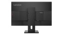 Lenovo ThinkVision E24-30 23,8"FHD IPS 100Hz HDMI DP VGA Raven Black (WYPRZEDAŻ)