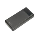 EXTRALINK EPB-112 30000MAH 5V POWER BANK BLACK