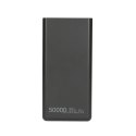 EXTRALINK EPB-114 50000MAH 5V POWER BANK BLACK