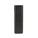 EXTRALINK EPB-114 50000MAH 5V POWER BANK BLACK