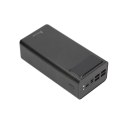 EXTRALINK EPB-114 50000MAH 5V POWER BANK BLACK