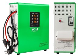 Przetwornica solarna GREEN BOOST MPPT 3000 TERMINAL (120-350VDC)