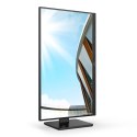 AOC Q27P2Q LED display 68,6 cm (27") 2560 x 1440 px Quad HD Czarny