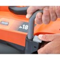 Black & Decker BCMW3318L2 Kosiarka do trawnika typu push Bateria Czarny, Pomarańczowy