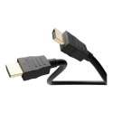 Goobay Goobay | 41082 Ultra szybki kabel HDMI | HDMI | 1 m