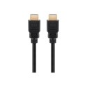 Goobay Goobay | 41082 Ultra szybki kabel HDMI | HDMI | 1 m