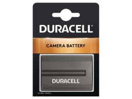 Duracell DR9695 bateria do aparatu/kamery Litowo-jonowa (Li-Ion) 1600 mAh