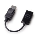 DELL DANAUBC087 adapter kablowy 0,2 m DisplayPort HDMI Czarny