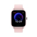 Smartwatch Amazfit Bip U Pro Pink GPS