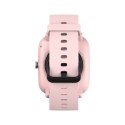 Smartwatch Amazfit Bip U Pro Pink GPS