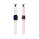 Smartwatch Amazfit Bip U Pro Pink GPS