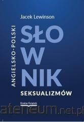 Angielsko-polski słownik seksualizmów