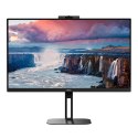 AOC V5 Q27V5CW monitor komputerowy 68,6 cm (27") 2560 x 1440 px Quad HD LED Czarny