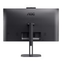 AOC V5 Q27V5CW monitor komputerowy 68,6 cm (27") 2560 x 1440 px Quad HD LED Czarny