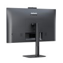 AOC V5 Q27V5CW monitor komputerowy 68,6 cm (27") 2560 x 1440 px Quad HD LED Czarny