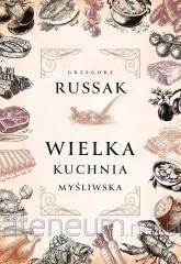 Wielka kuchnia myśliwska