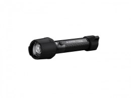 Ledlenser LEDLENSER-502187 Czarny Latarka czołowa LED