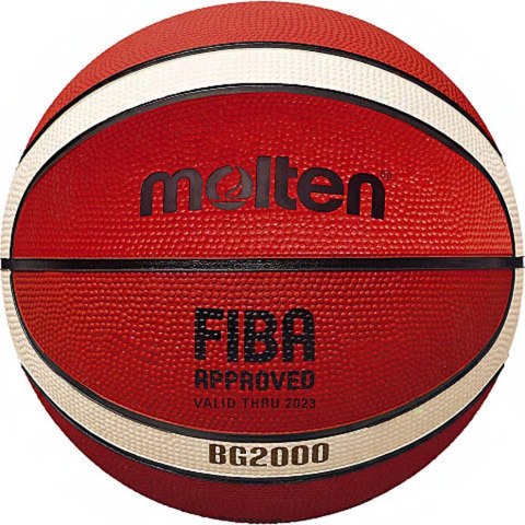 ND05_P7118-7 B7G2000 FIBA Piłka koszykowa Molten B7G2000 FIBA r.7