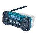 Radio akumulatorowe 10,8V MAKITA MR052