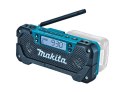 Radio akumulatorowe 10,8V MAKITA MR052