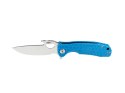 Nóż Honey Badger Opener Small Blue 8Cr13MoV DP