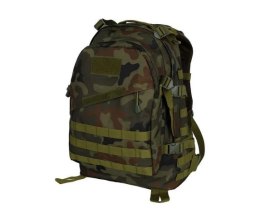 Plecak 20L 3-Day Assault Pack - wz.93 Pantera leśna