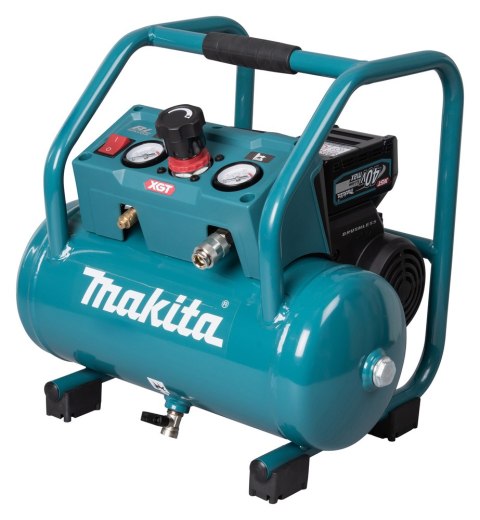 MAKITA KOMPRESOR AKUMULATOROWY 40V MAX XGT 7.6L 0*AH