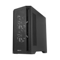 Chieftec APEX AIR GA-01B-M-OP ATX Midi Tower Czarny