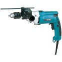 Makita HP2050HJ wiertło 2900 RPM Klucz 2,5 kg Czarny, Niebieski