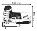 Wyrzynarka BOSCH GST 150 CE 0601512000 780W 2.6kg