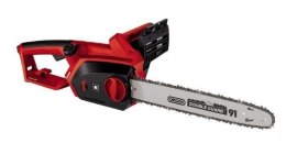 Einhell 4501710 piła łańcuchowa 1800 W Czarny, Czerwony