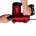 Einhell 4501710 piła łańcuchowa 1800 W Czarny, Czerwony